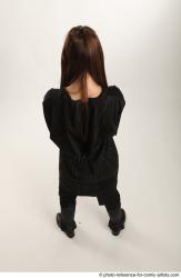 ANGELIA STANDING POSE MASTER FORCE